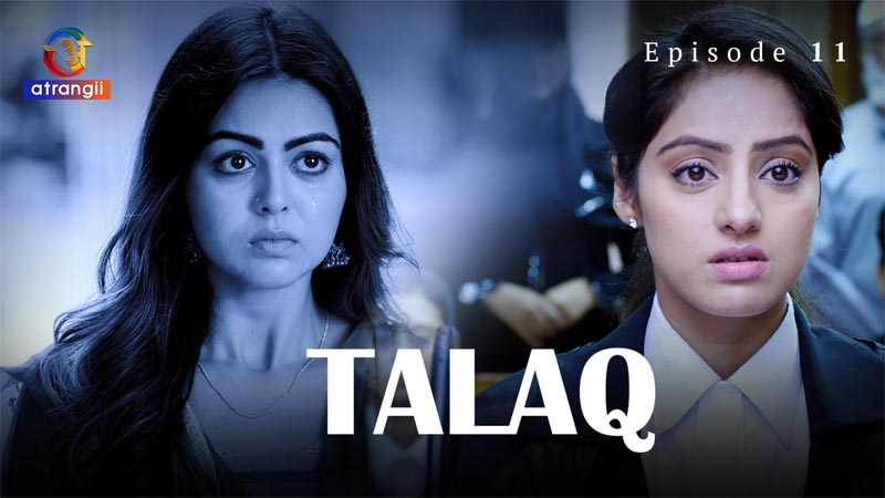 Talaq | Season 01 | Episode 11